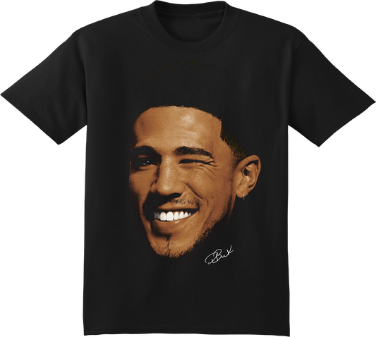 Book Basketball Signature T Shirt