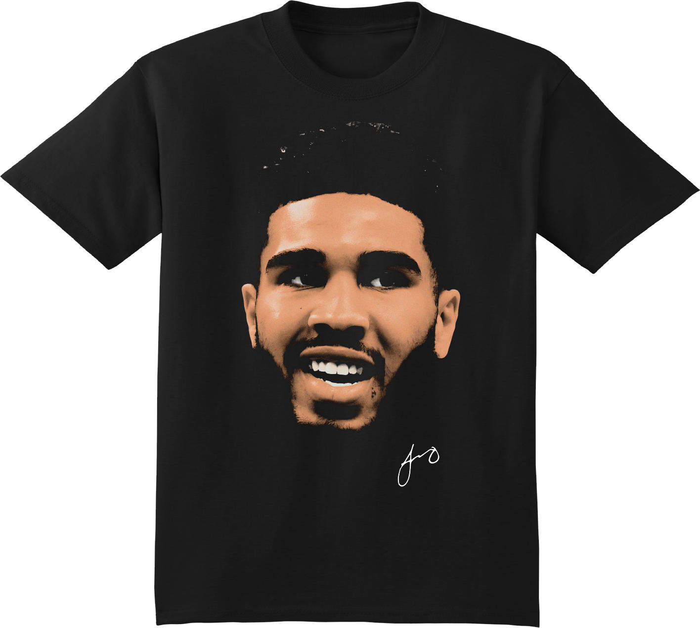 The Anomaly Basketball Signature T Shirt