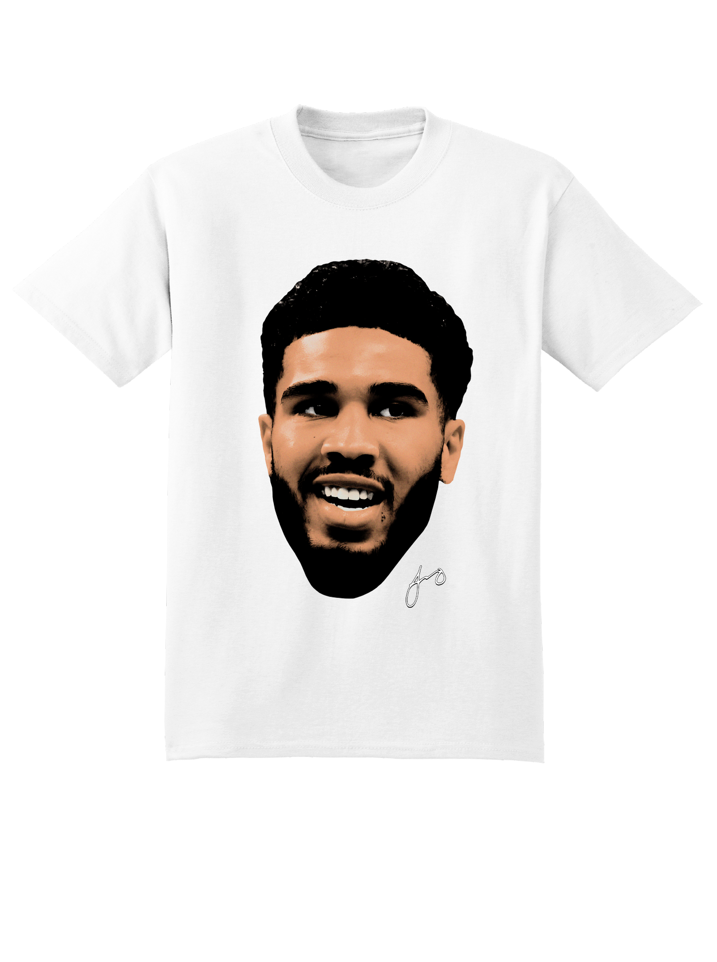 The Anomaly Basketball Signature T Shirt