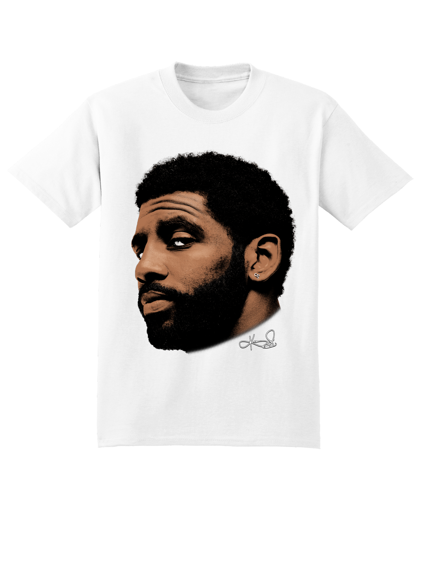 Uncle Drew Basketball Signature T Shirt