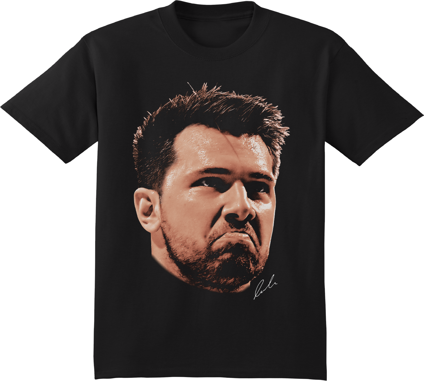 El Matador Basketball Signature T Shirt