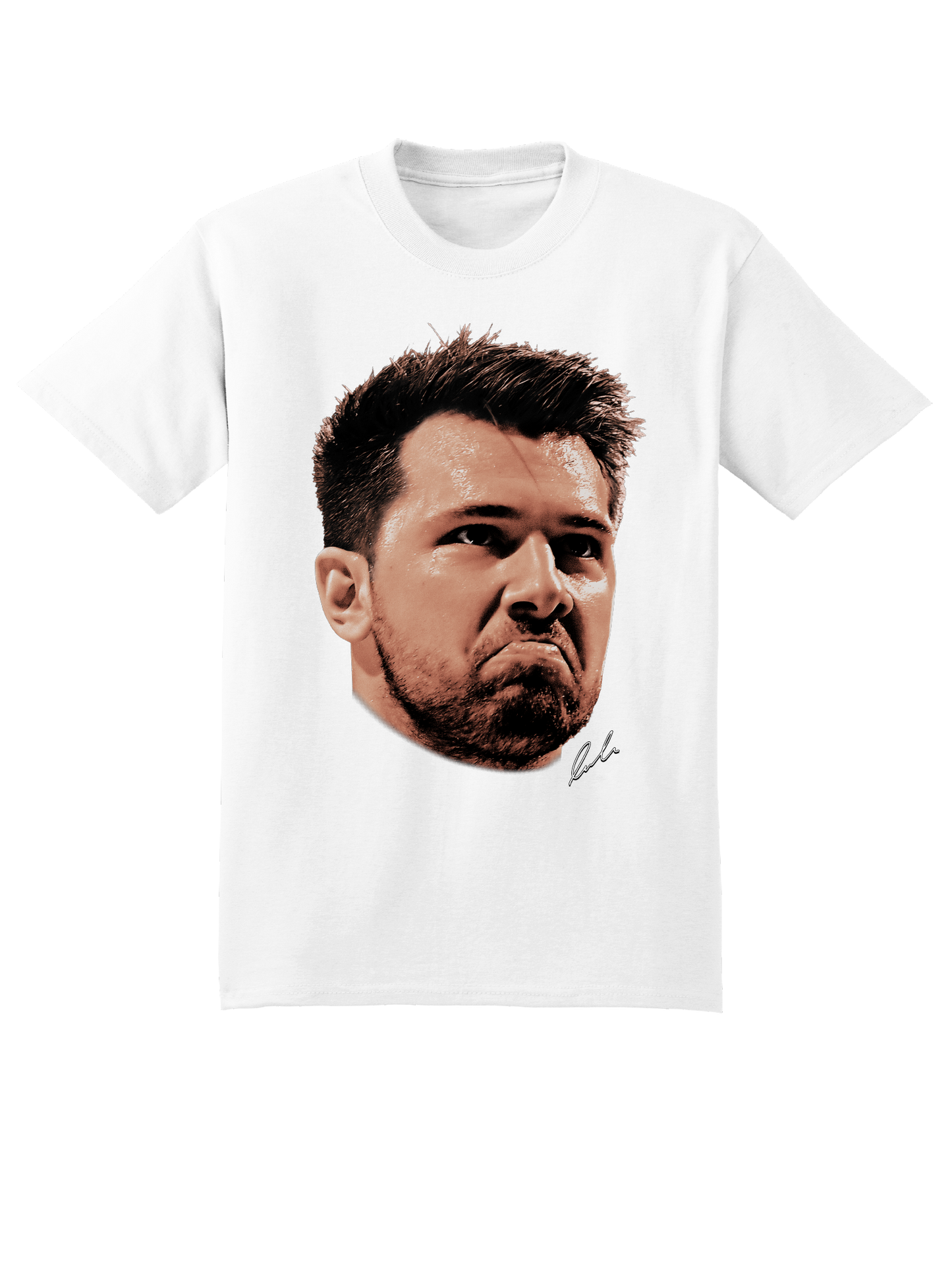 El Matador Basketball Signature T Shirt