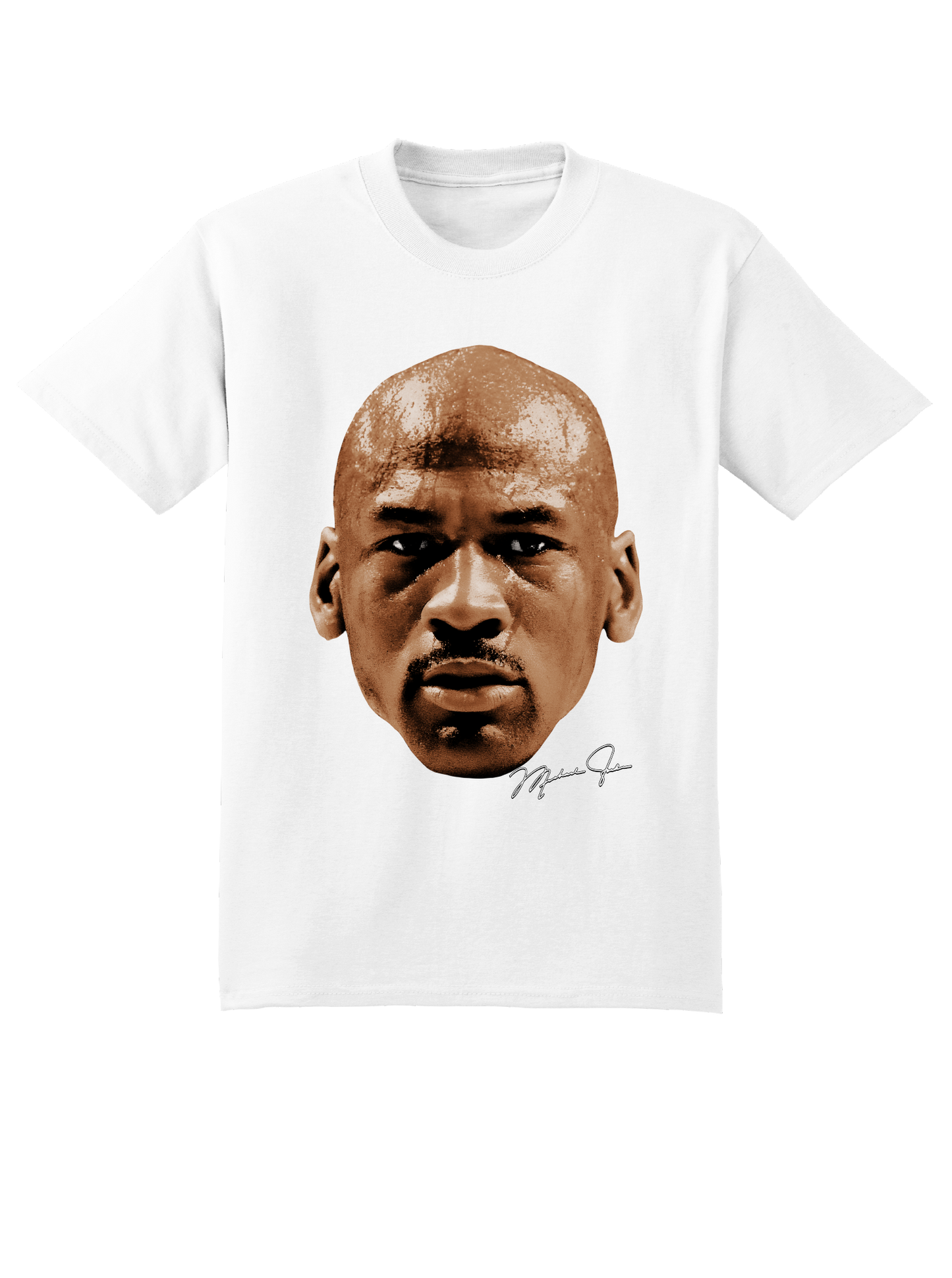 His Airness Basketball Signature T Shirt
